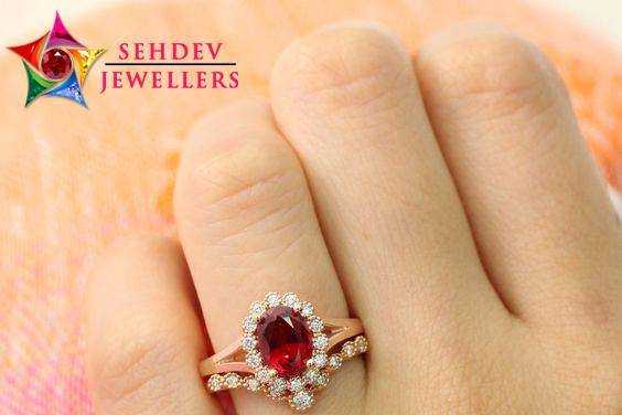 Sehdev Jewellers