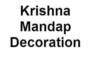 Krishna Mandap Decoration