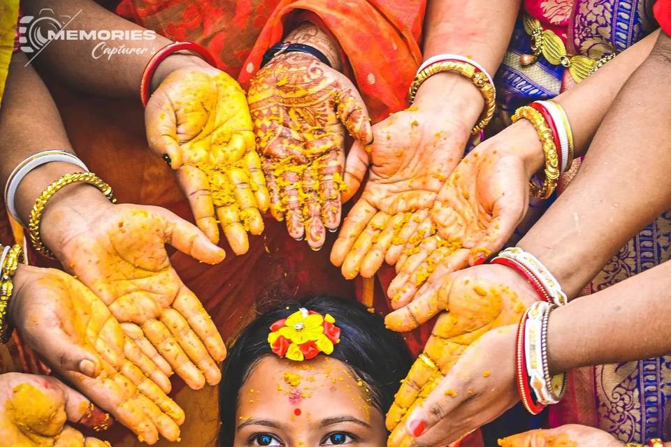 Haldi