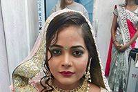 Shefali Beauty & Makeup Studio, Faridabad