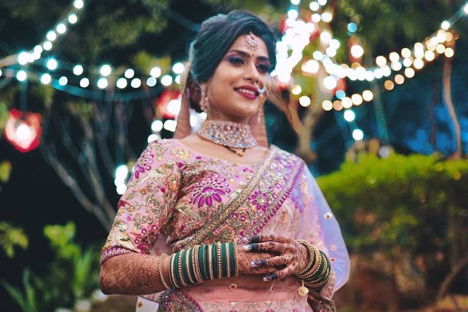 Bride