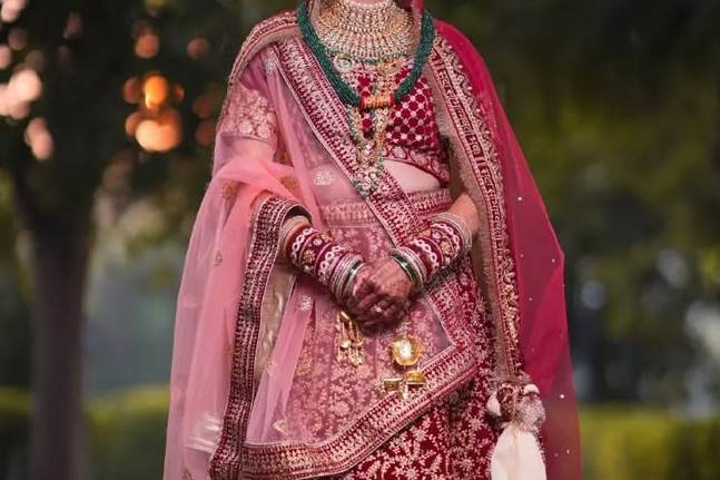 Bride