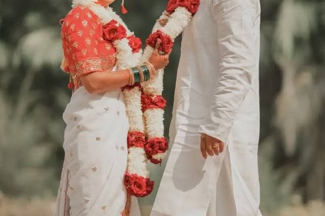 Wedding photography