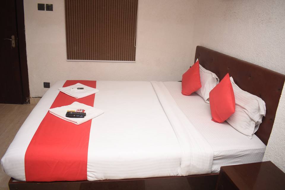 Hotel Jaypee Inn, Howrah