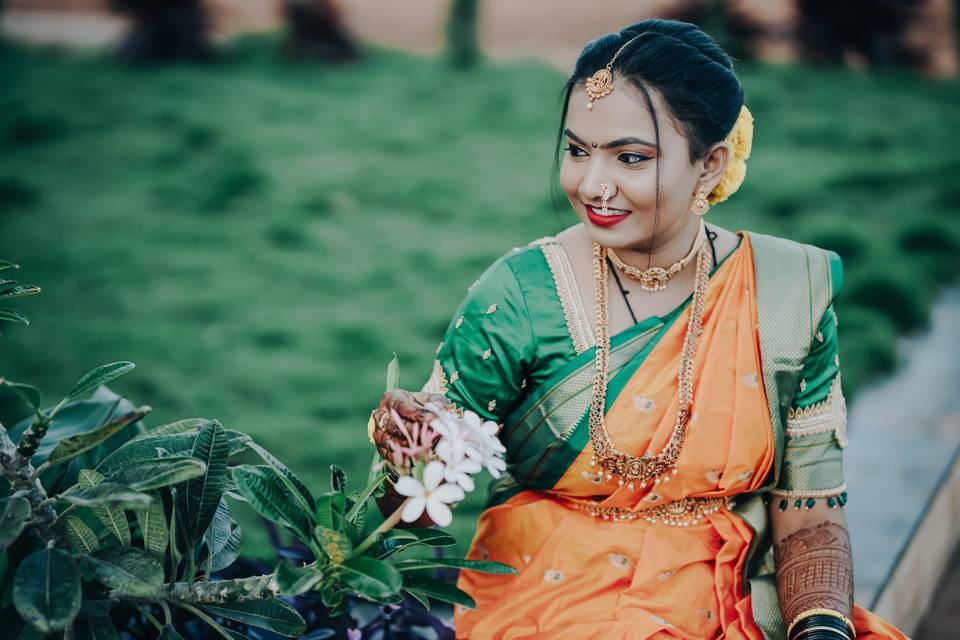 Bride