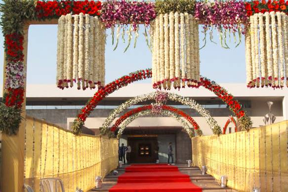 Maya Mandap Decoration & Event Management - Planner - Budhwar Peth ...