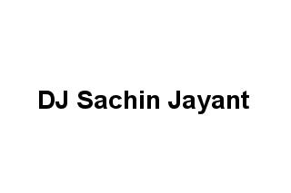 DJ Sachin Jayant
