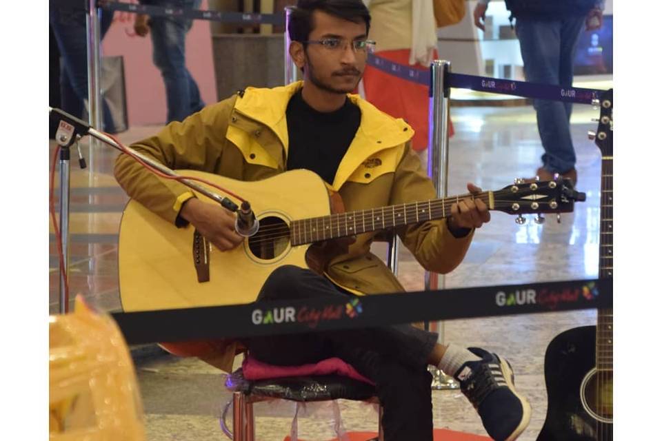 Asar Band, Faridabad