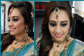 Makeover By Raksha