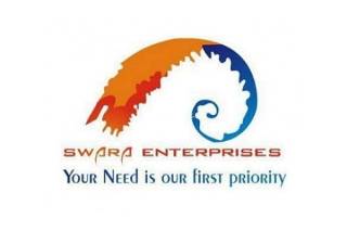 Swara total event management logo