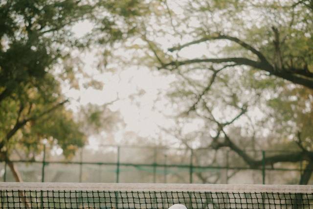 Wedding by Siddhant Kapoor