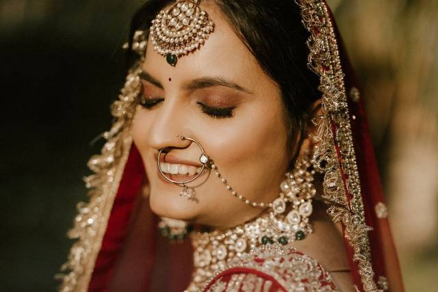 Bride