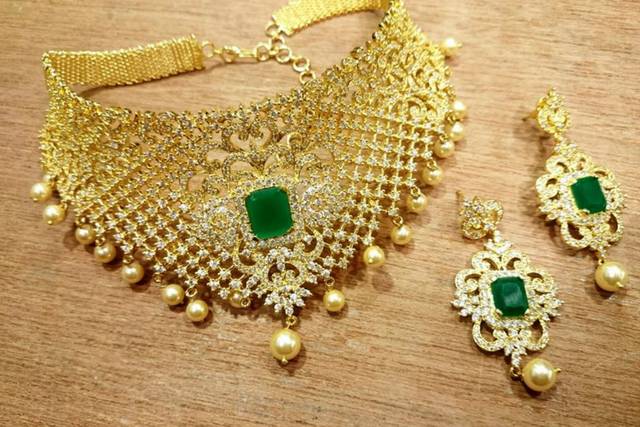 Dhanesh Jewellery