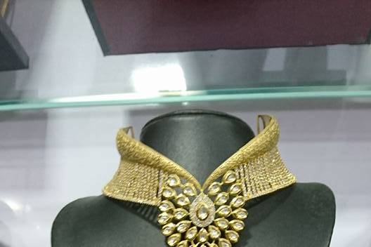 Dhanesh Jewellery