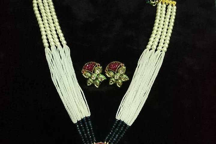 Dhanesh Jewellery