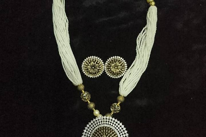 Dhanesh Jewellery