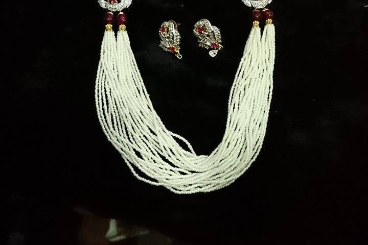 Dhanesh Jewellery