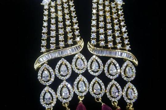 Dhanesh Jewellery