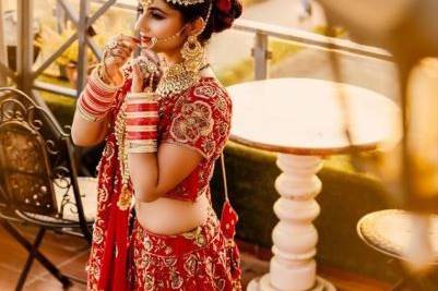 Lehenga