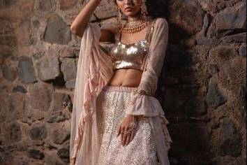 Lehenga