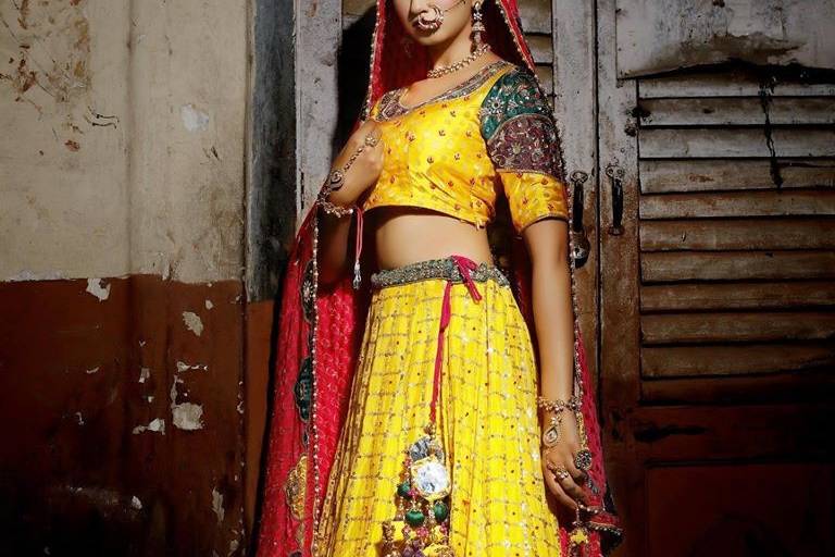 Lehenga