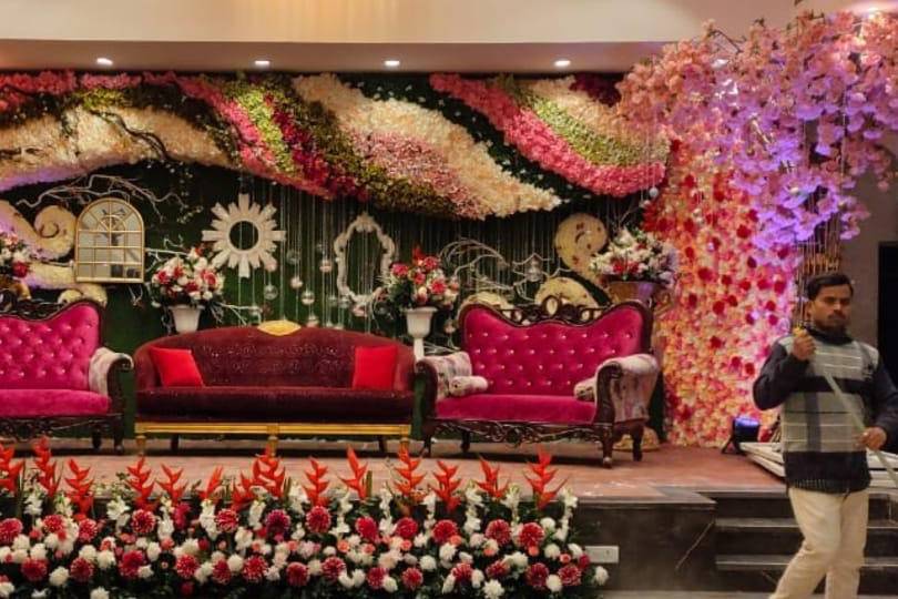 Euphoria Mansion, Delhi