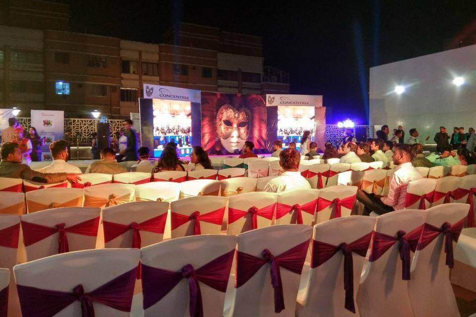 DD Event Management Services