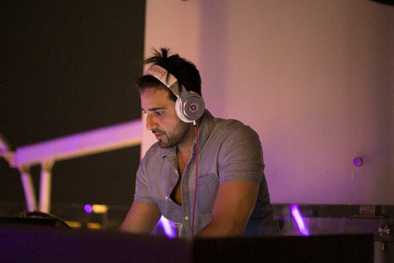 DJ Tarun