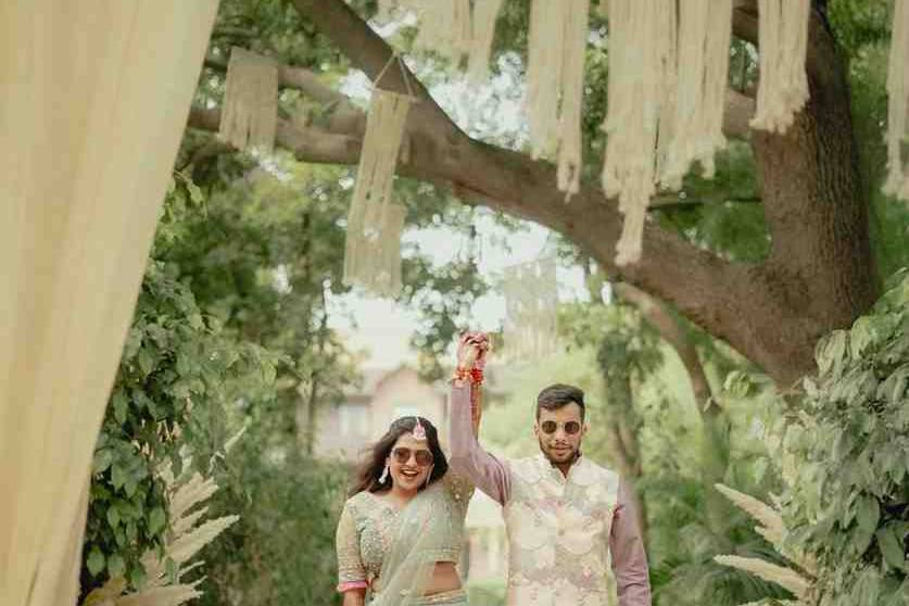Best wedding photography ajmer