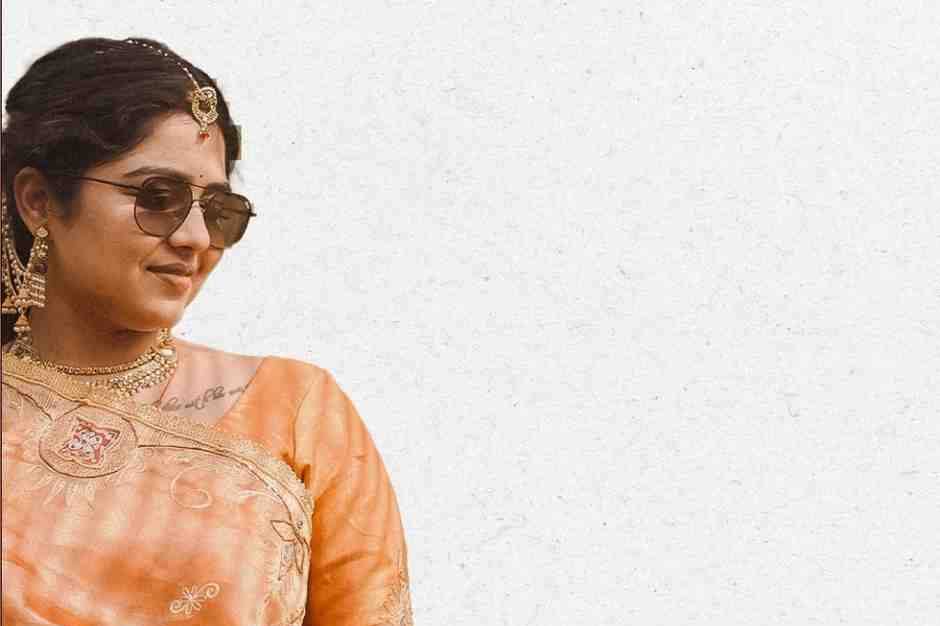 Bridal photography ajmer