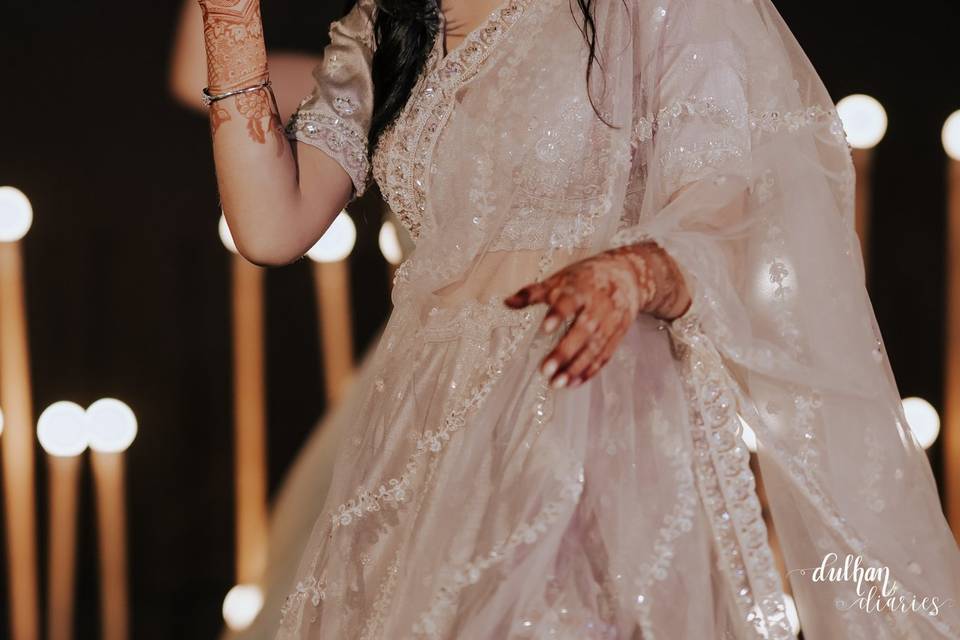 Sangeet Night