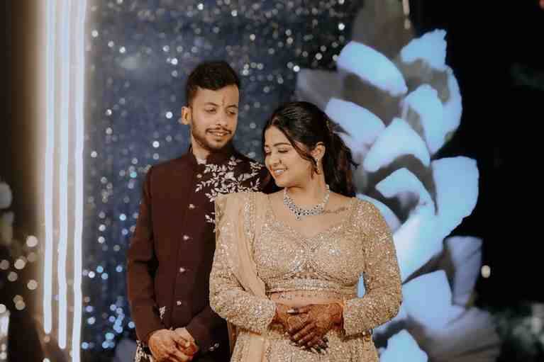 Wedding photography