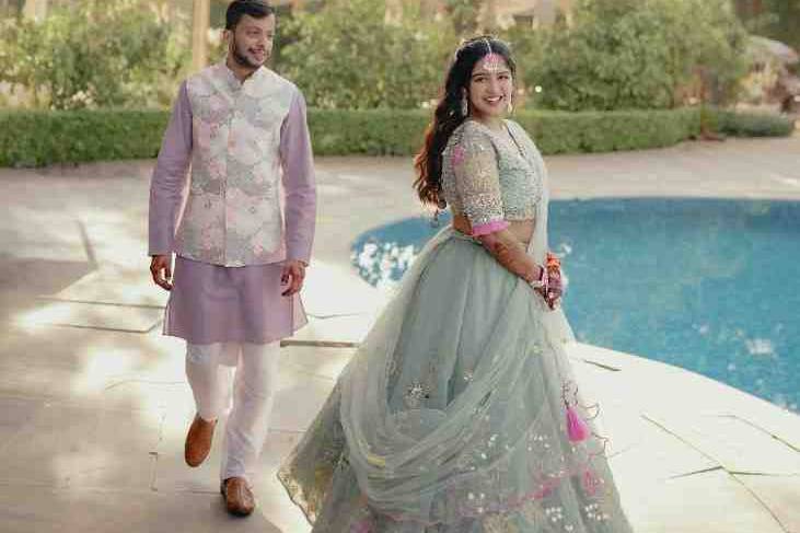 Pre wedding in ajmer