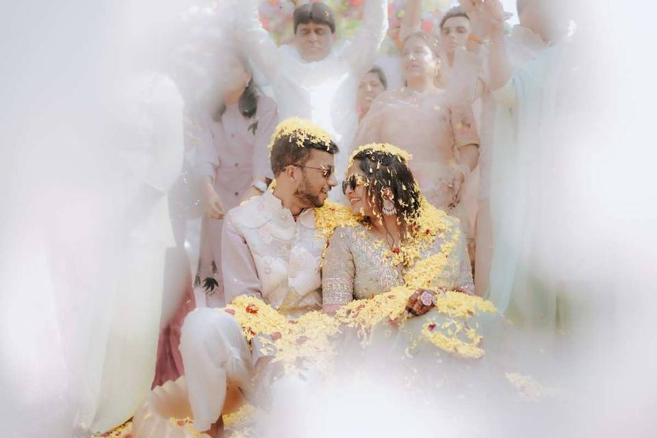 Wedding photography ajmer