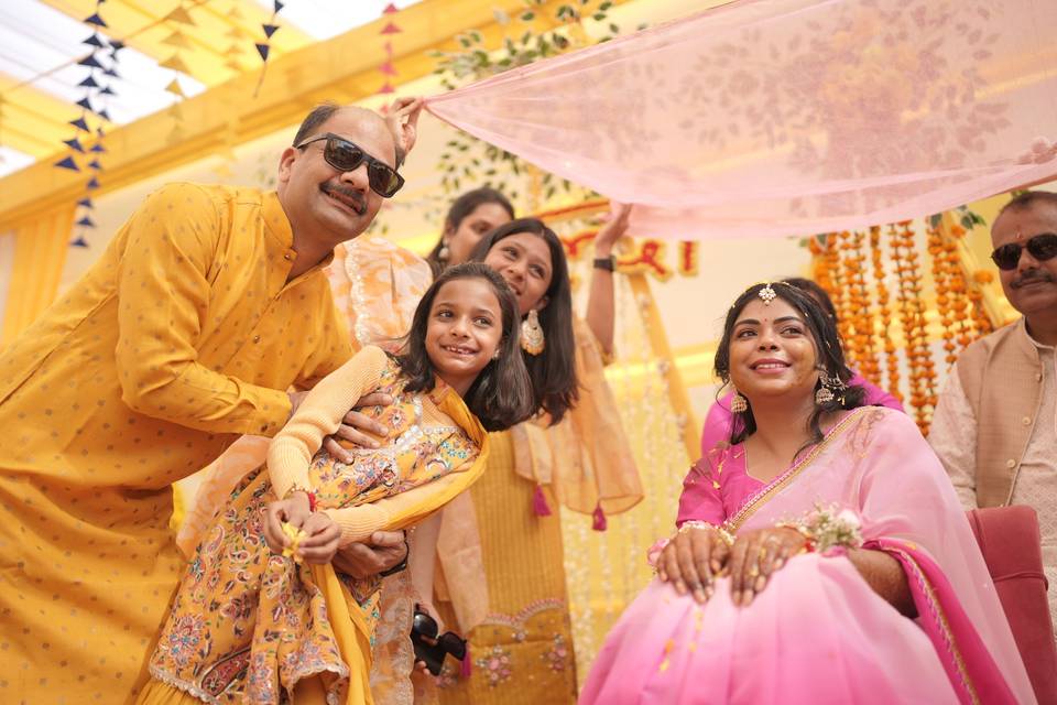 Haldi