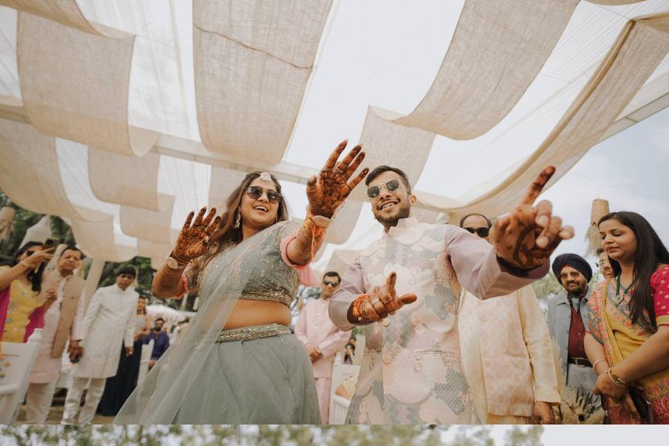 Weding Photography