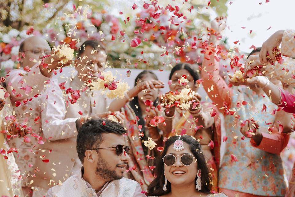Wedding Photography