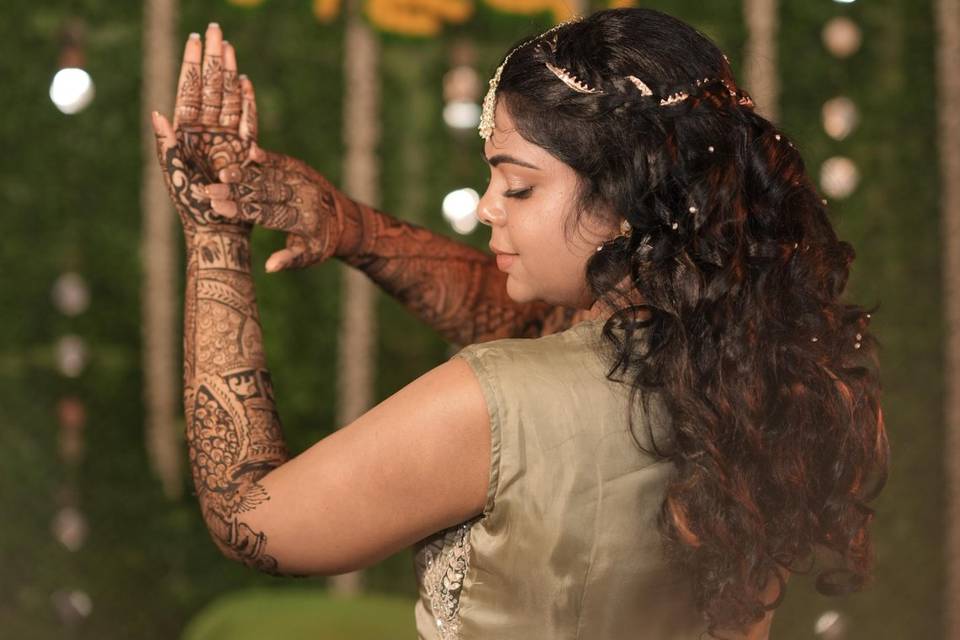 Haldi
