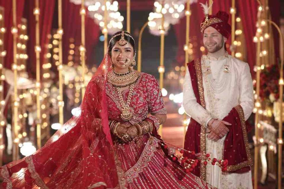 Wedding photography ajmer