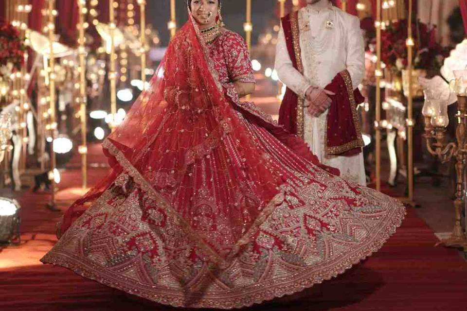 Wedding photography ajmer