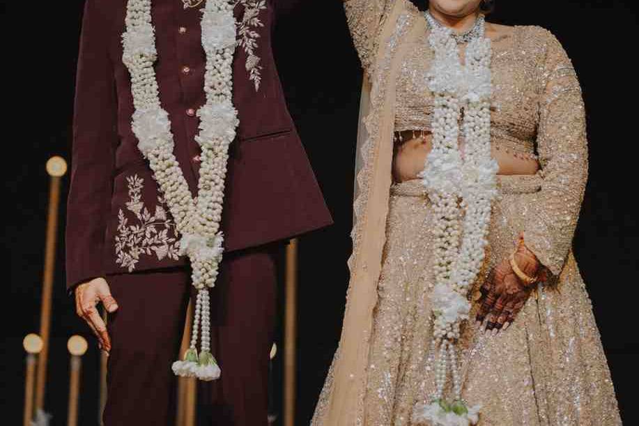 Wedding photography