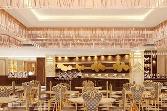Event space