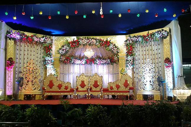 Anup Mandap Decorators