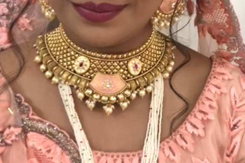 Rajasthani Bride