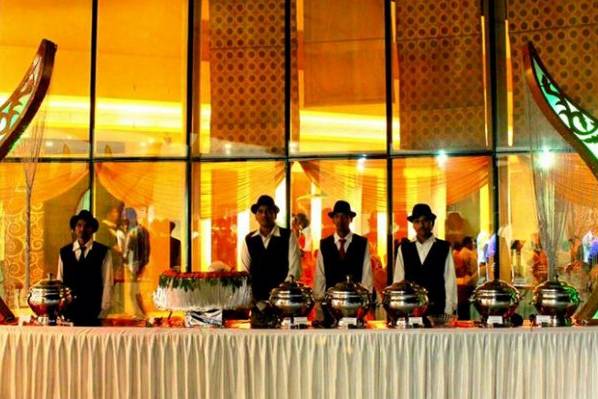 Dishcovery Caterers