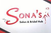 Sona's Salon and Bridal Hub