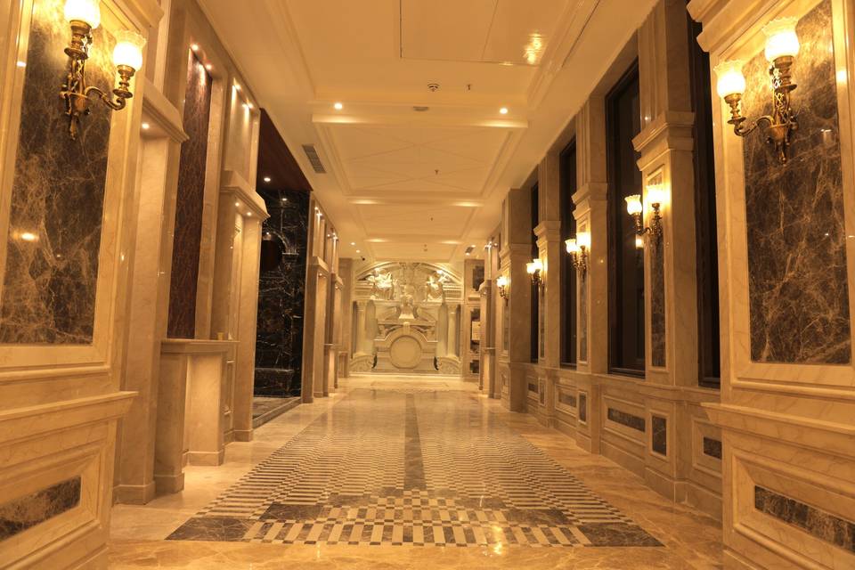 Corridor