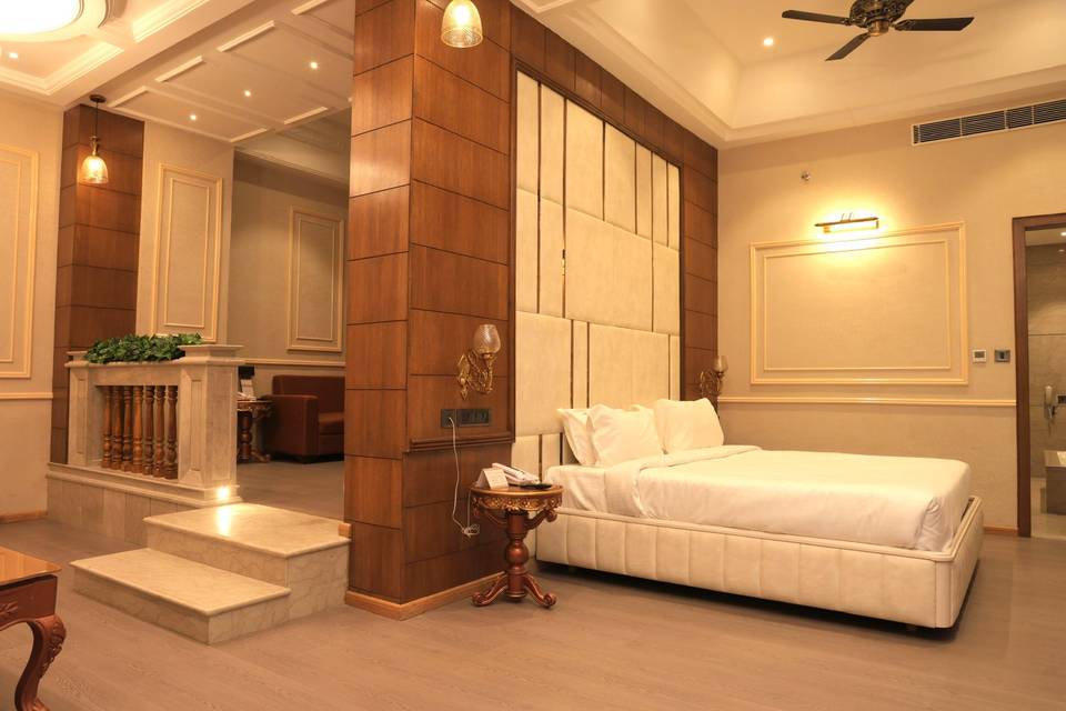 Accommodation