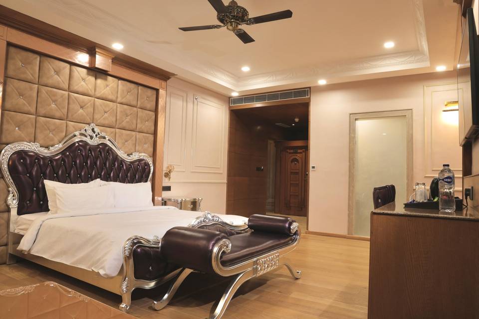 Accommodation