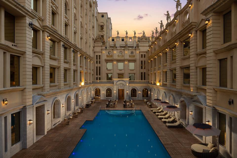 Accommodation